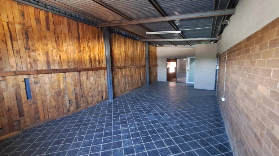 To Let commercial Property for Rent in Potchefstroom Industrial North West